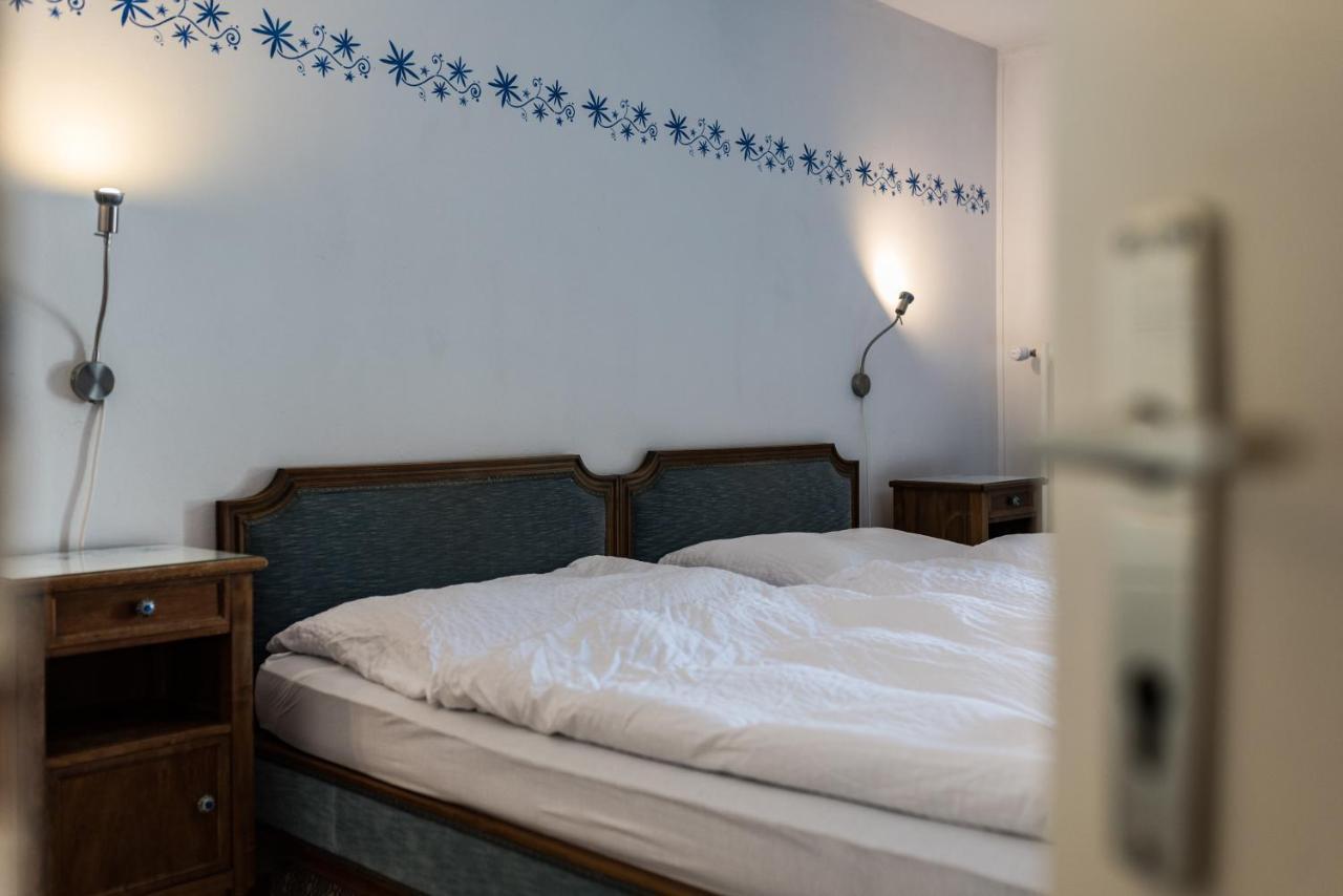 Goya Onda Bed and Breakfast Morlon Exterior foto