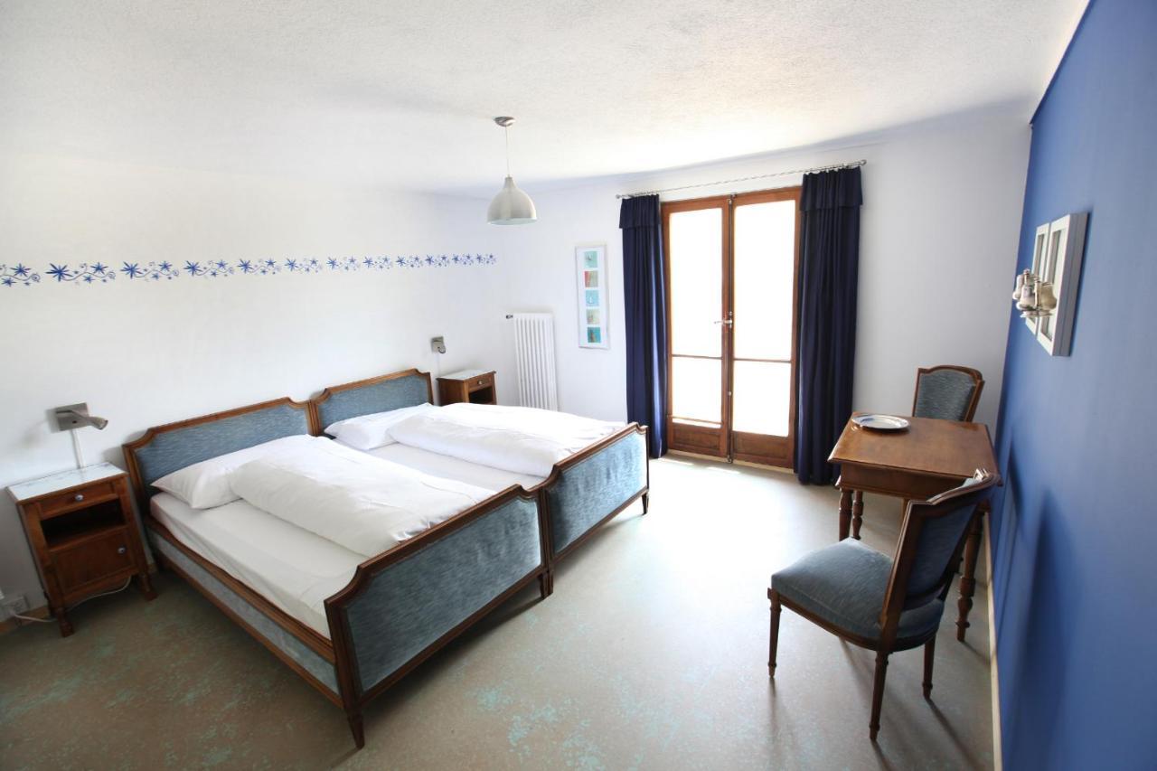 Goya Onda Bed and Breakfast Morlon Exterior foto